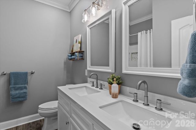 434 Catalina Drive, Mooresville, NC 28117