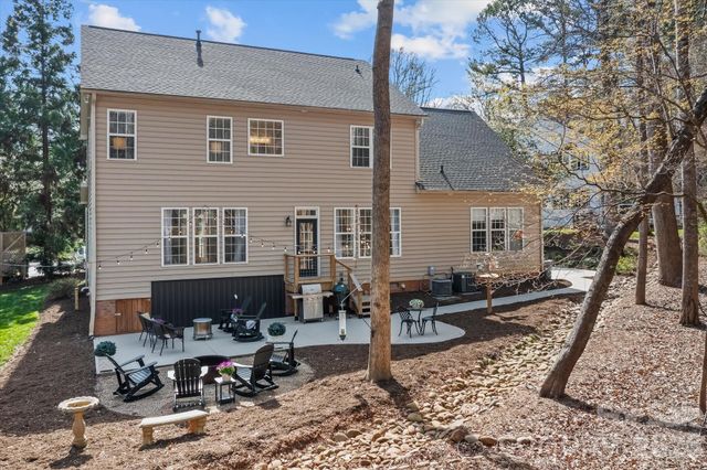 434 Catalina Drive, Mooresville, NC 28117