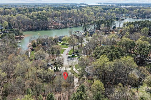434 Catalina Drive, Mooresville, NC 28117