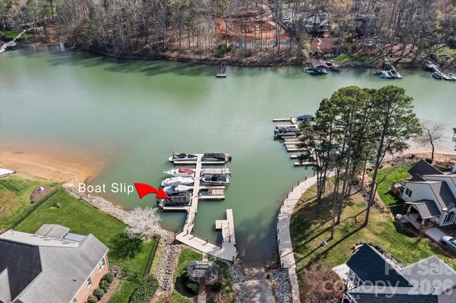 434 Catalina Drive, Mooresville, NC 28117