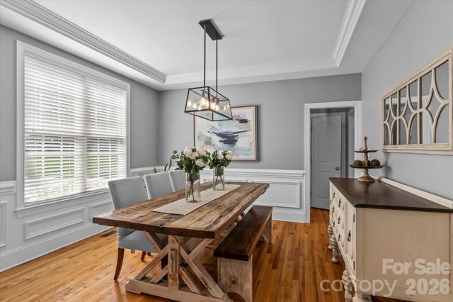 434 Catalina Drive, Mooresville, NC 28117