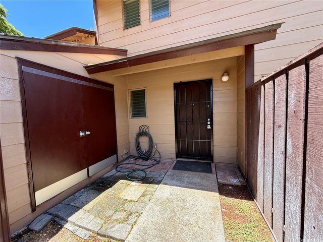 92-939 Welo Street 77, Kapolei, HI 96707