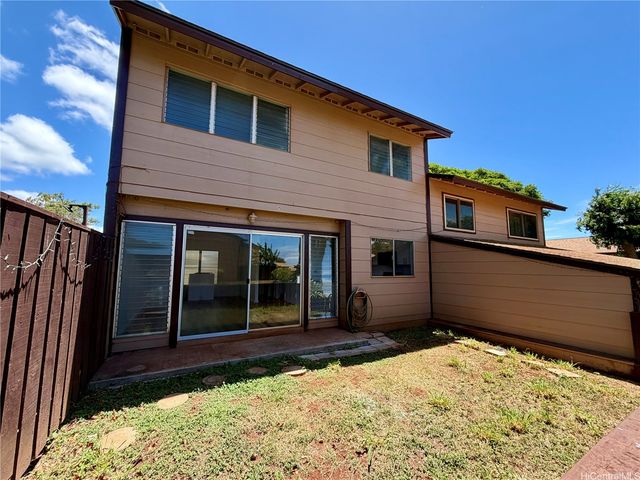 92-939 Welo Street 77, Kapolei, HI 96707