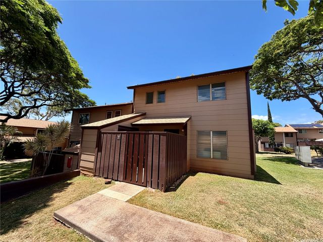 92-939 Welo Street 77, Kapolei, HI 96707