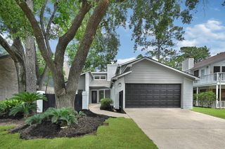 20006 18th Fairway Drive, Humble, TX 77346