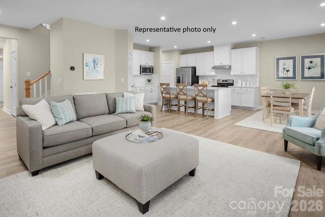 1026 Black Bear Road 3251, Indian Trail, NC 28079