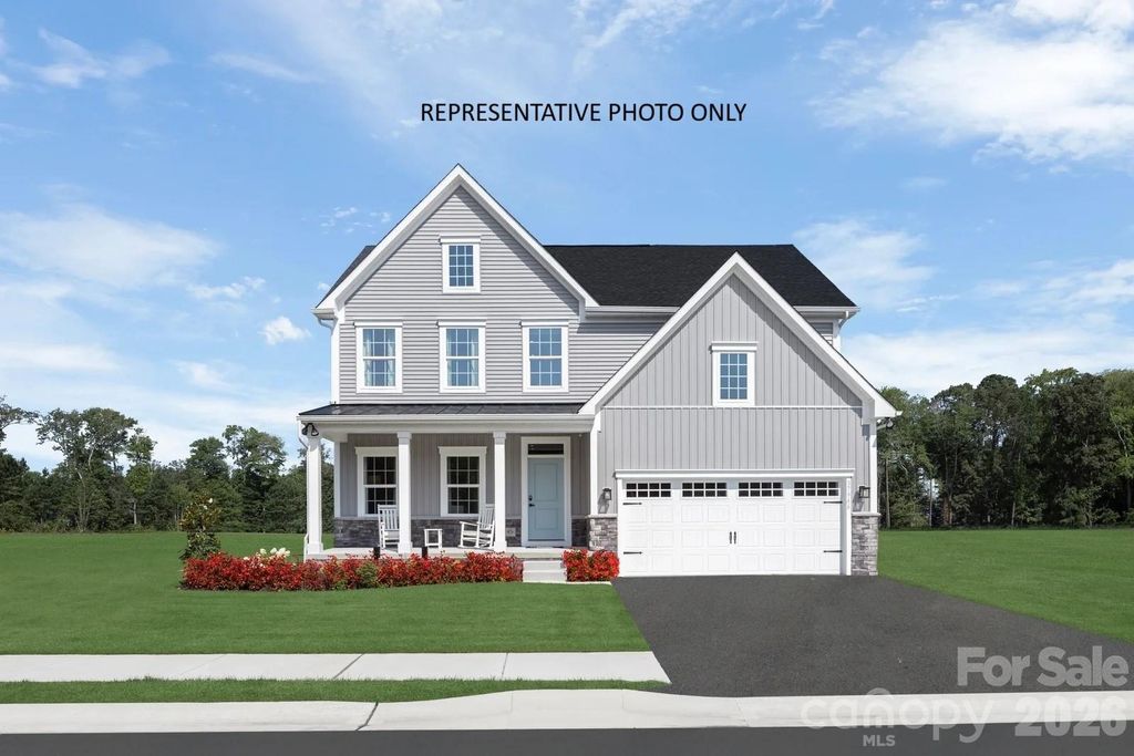 1026 Black Bear Road 3251, Indian Trail, NC 28079