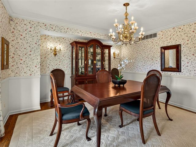 8 Saint Andrews, Pittsford, NY 14534