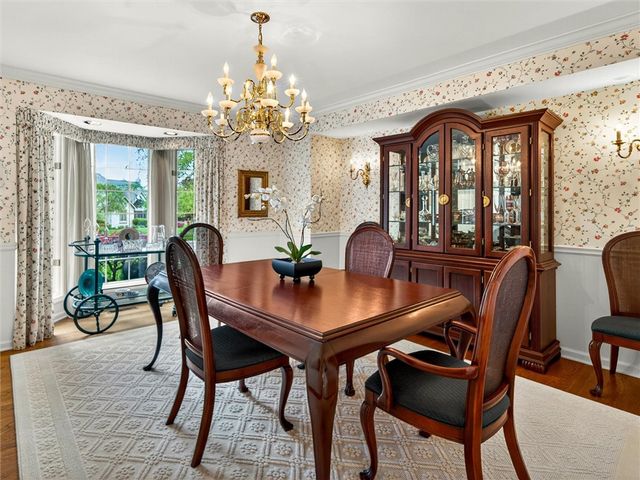 8 Saint Andrews, Pittsford, NY 14534