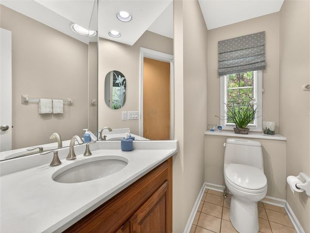 8 Saint Andrews, Pittsford, NY 14534