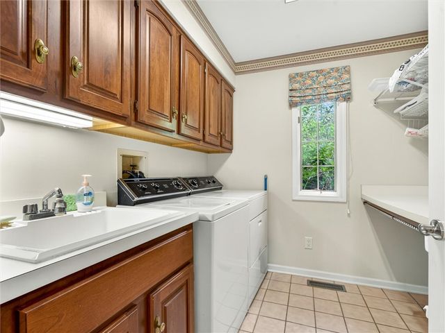 8 Saint Andrews, Pittsford, NY 14534