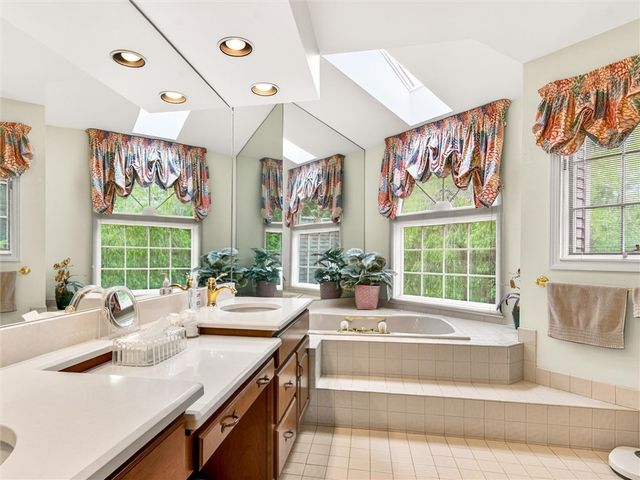 8 Saint Andrews, Pittsford, NY 14534
