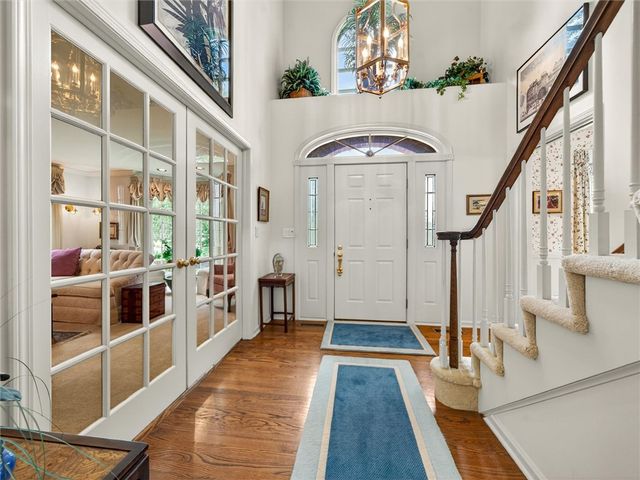8 Saint Andrews, Pittsford, NY 14534