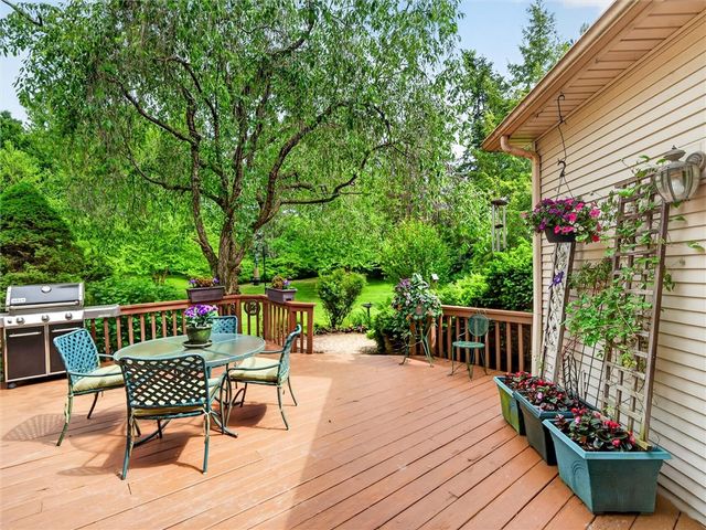 8 Saint Andrews, Pittsford, NY 14534