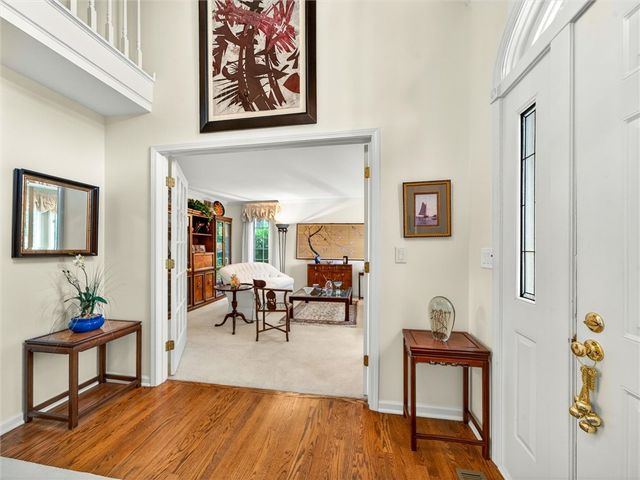 8 Saint Andrews, Pittsford, NY 14534