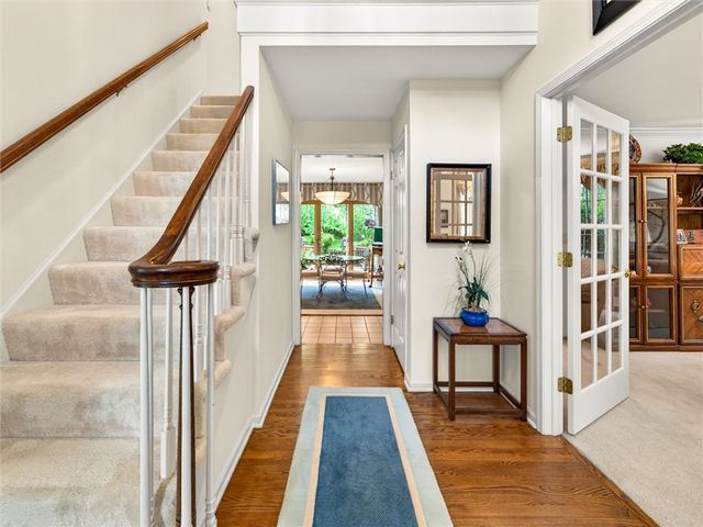 8 Saint Andrews, Pittsford, NY 14534