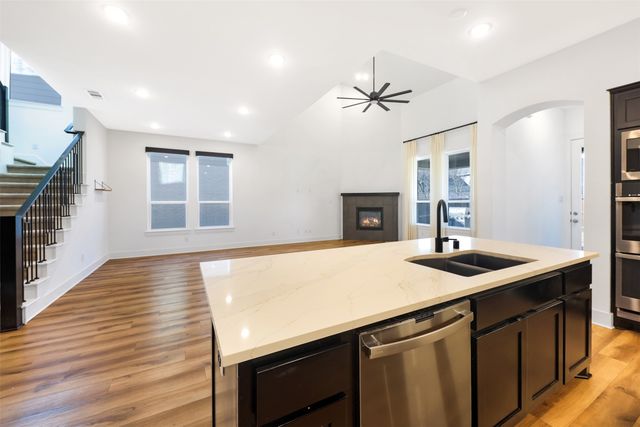 3805 Bamboo Trail, Mckinney, TX 75071