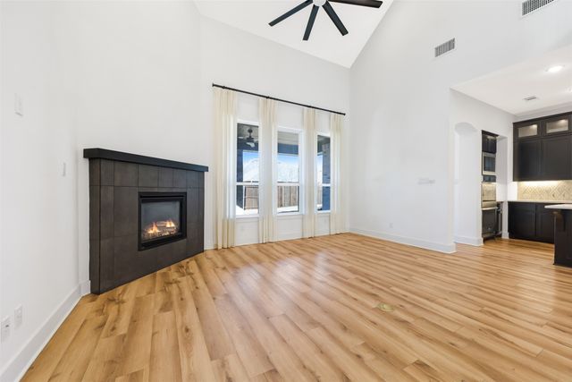 3805 Bamboo Trail, Mckinney, TX 75071