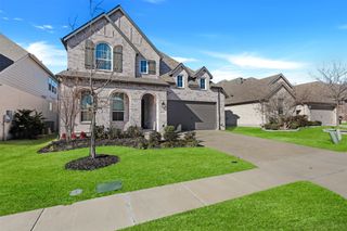 3805 Bamboo Trail, Mckinney, TX 75071