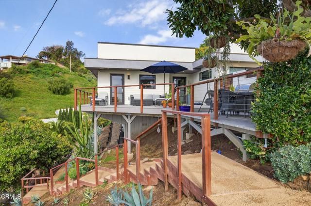 496 Lupine Way, Ventura, CA 93001