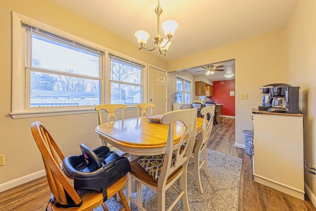 1808 N Concord Drive, Janesville, WI 52545