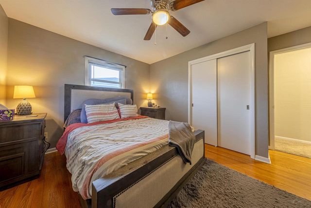 1808 N Concord Drive, Janesville, WI 52545