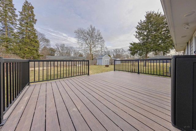 1808 N Concord Drive, Janesville, WI 52545