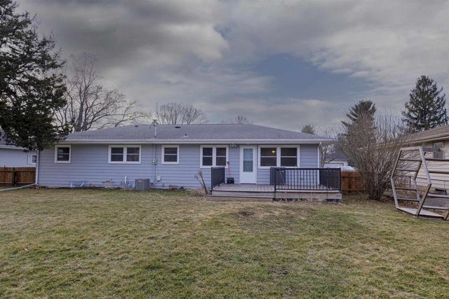 1808 N Concord Drive, Janesville, WI 52545
