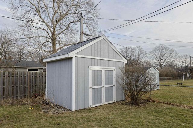 1808 N Concord Drive, Janesville, WI 52545