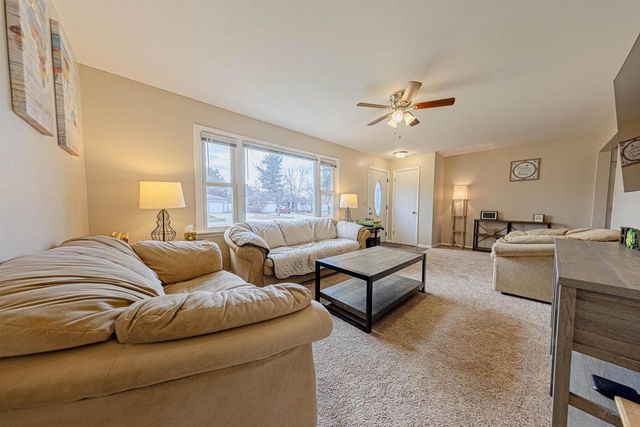 1808 N Concord Drive, Janesville, WI 52545