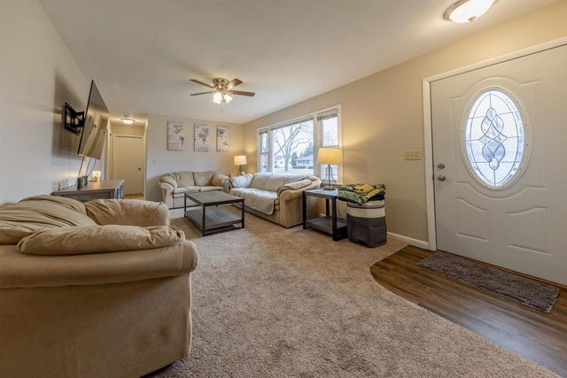 1808 N Concord Drive, Janesville, WI 52545