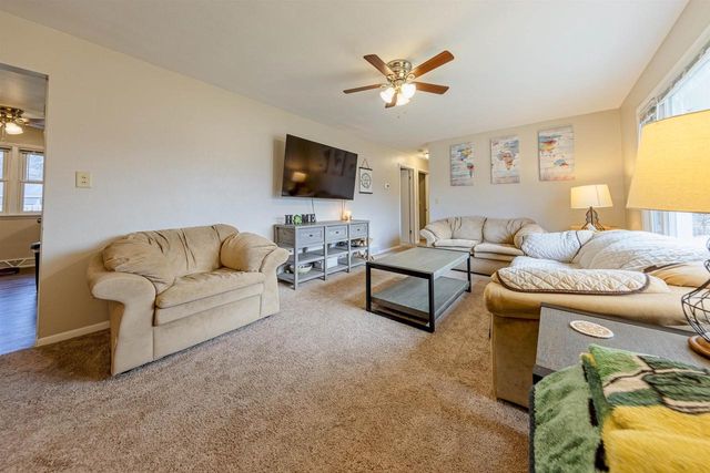 1808 N Concord Drive, Janesville, WI 52545