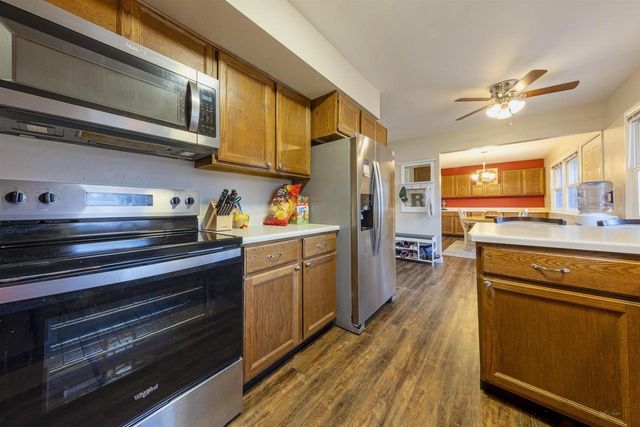 1808 N Concord Drive, Janesville, WI 52545