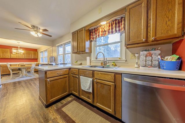 1808 N Concord Drive, Janesville, WI 52545