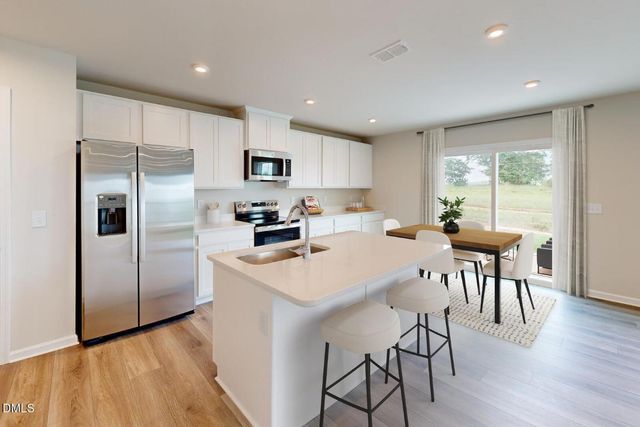 1013 Merlin Street, Durham, NC 27704