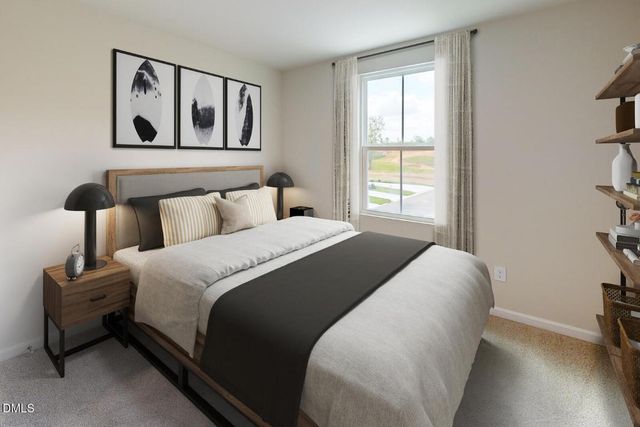 1013 Merlin Street, Durham, NC 27704