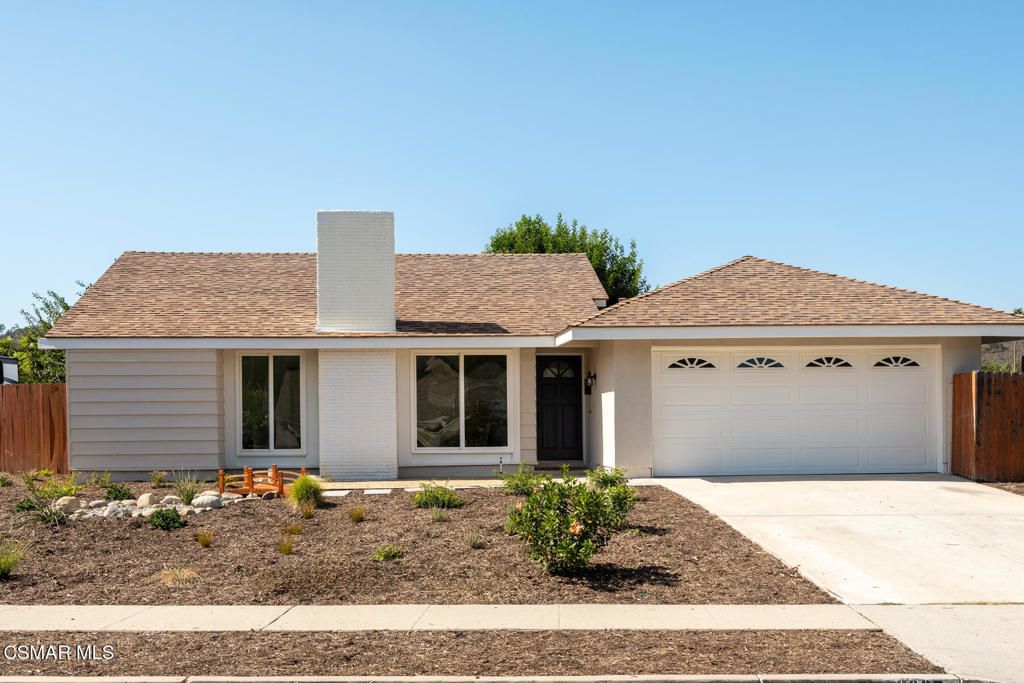3937 Greenwood Street, Newbury Park, CA 91320 — exterior