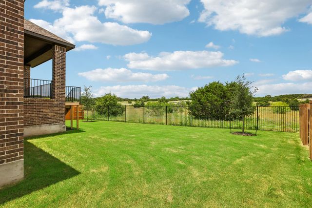214 Prickly Poppy LOOP, Kyle, TX 78640