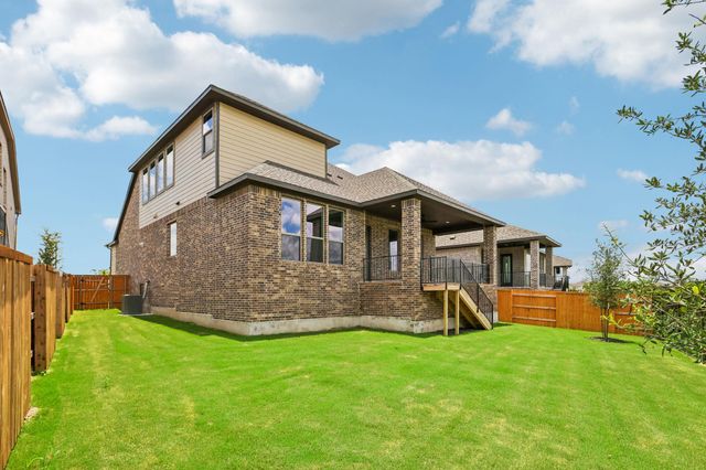 214 Prickly Poppy LOOP, Kyle, TX 78640