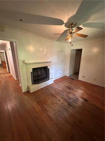 2977 Orion Drive, Decatur, GA 30033