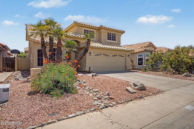 1053 W MYRNA Lane, Tempe, AZ 85284