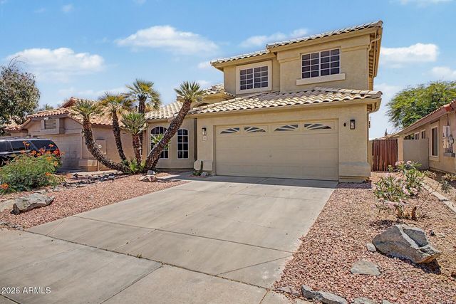 1053 W MYRNA Lane, Tempe, AZ 85284