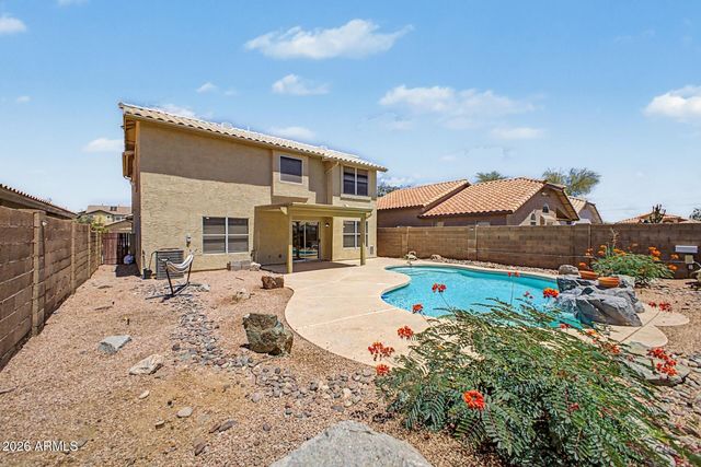 1053 W MYRNA Lane, Tempe, AZ 85284