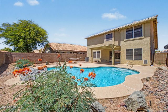 1053 W MYRNA Lane, Tempe, AZ 85284