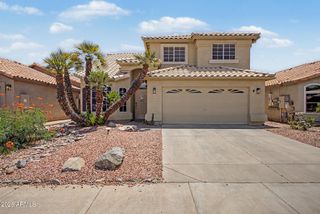 1053 W MYRNA Lane, Tempe, AZ 85284