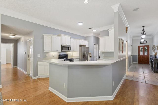 494 KELLER Lane, St. Augustine, FL 32086