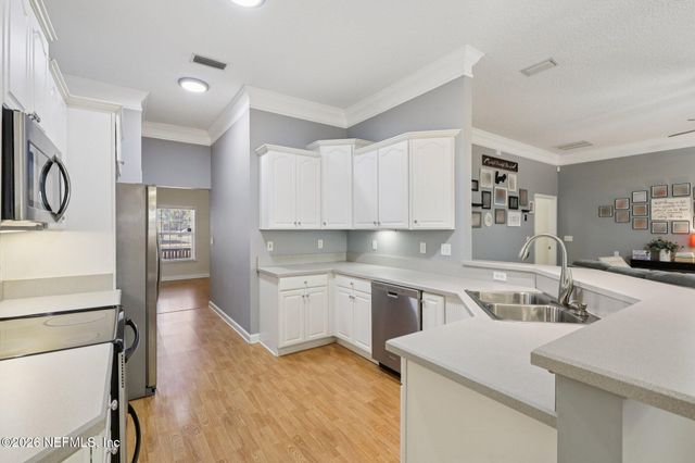 494 KELLER Lane, St. Augustine, FL 32086