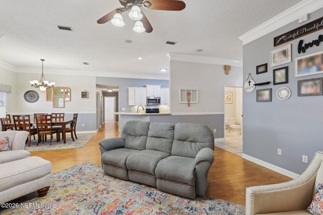 494 KELLER Lane, St. Augustine, FL 32086