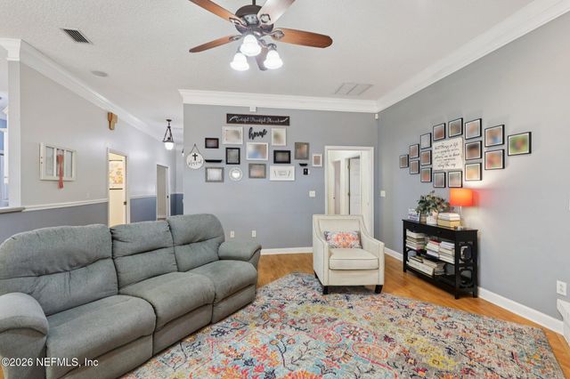 494 KELLER Lane, St. Augustine, FL 32086