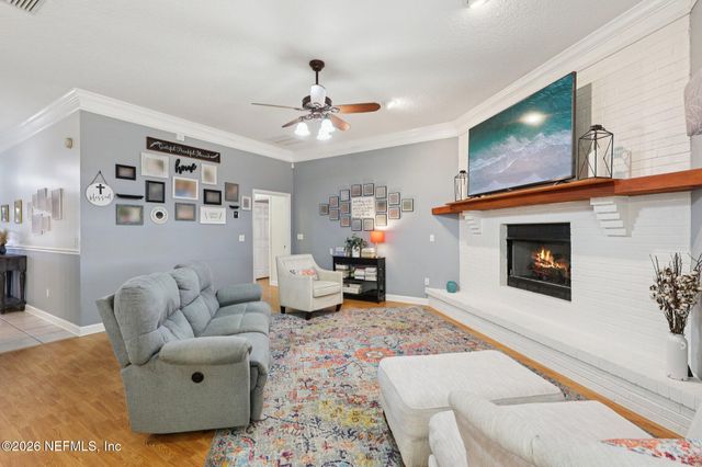 494 KELLER Lane, St. Augustine, FL 32086